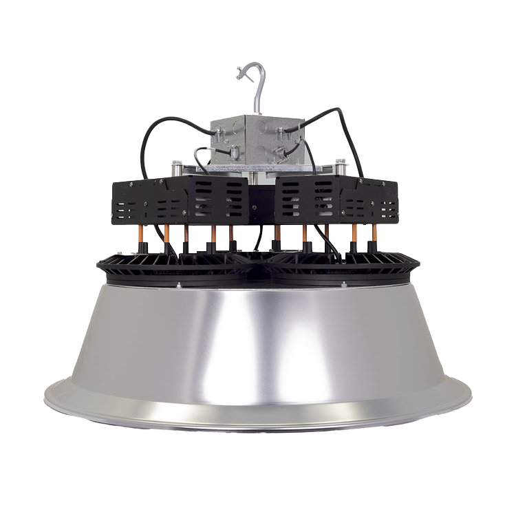 Mid Temp Multi-Module High Bay