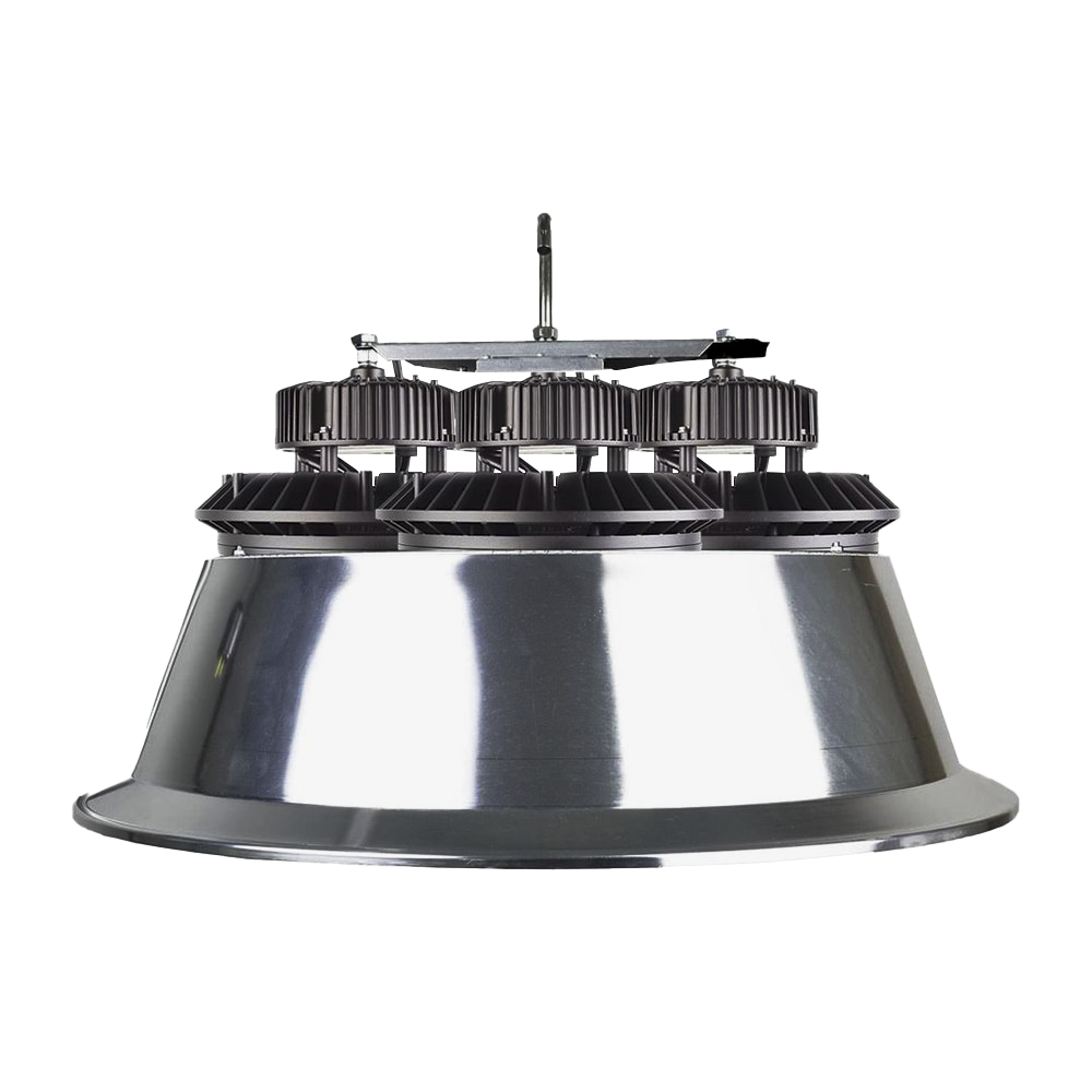 High Lumen Multi-Module High Bay